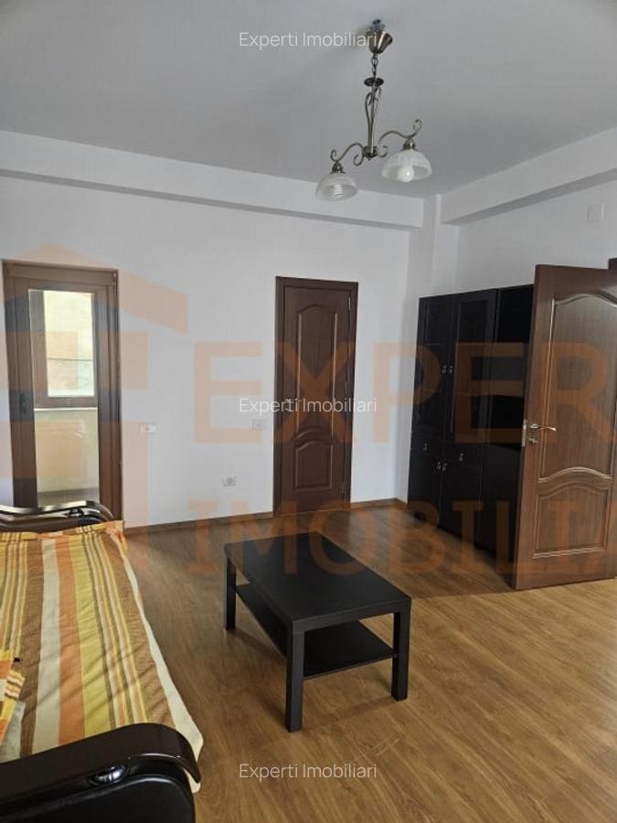 Apartament 2 camere  de inchiriat - zona Tomis Nord Constanta - 2
