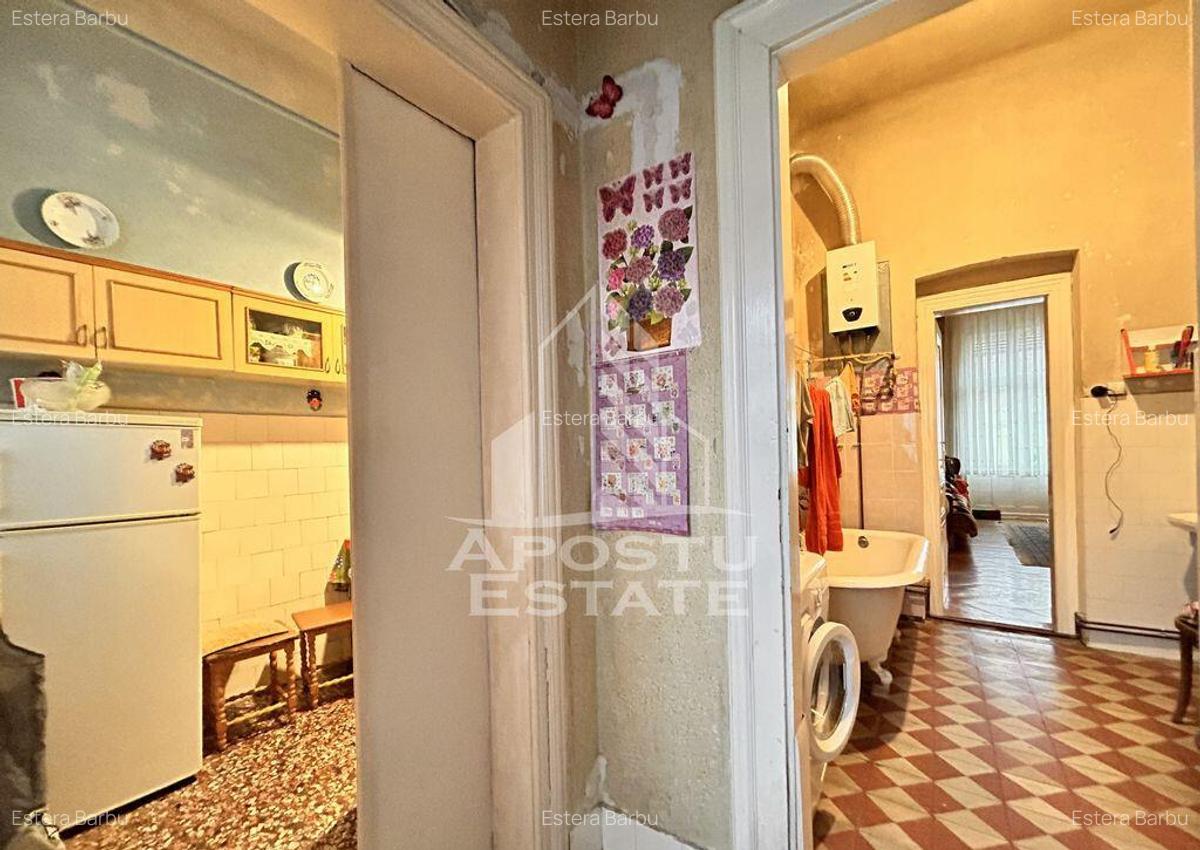 Apartament spatios cu loc de parcare, 2 terase in zona Od... - 4
