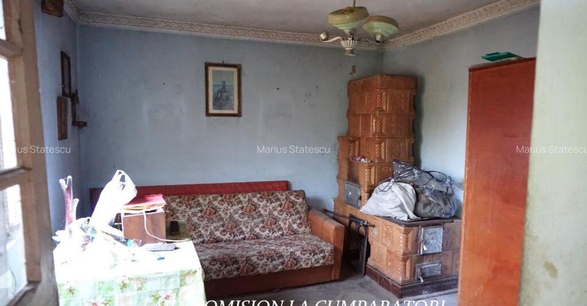 CASA CU TEREN 1730 MP, UTILITATI RACORDATE - 16