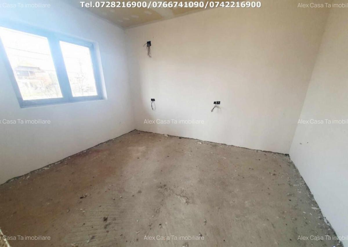 Casa D+P+M, situata in Arcani (Campofeni) - 11
