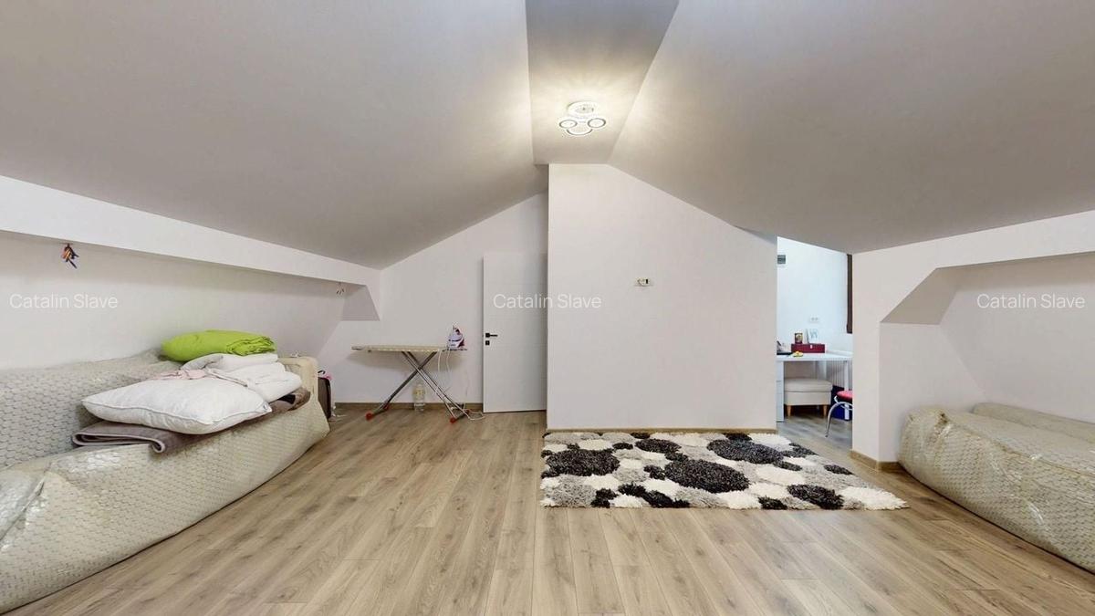 Vila insiruita Amurgului - Metrou Dimitrie Leonida - 25