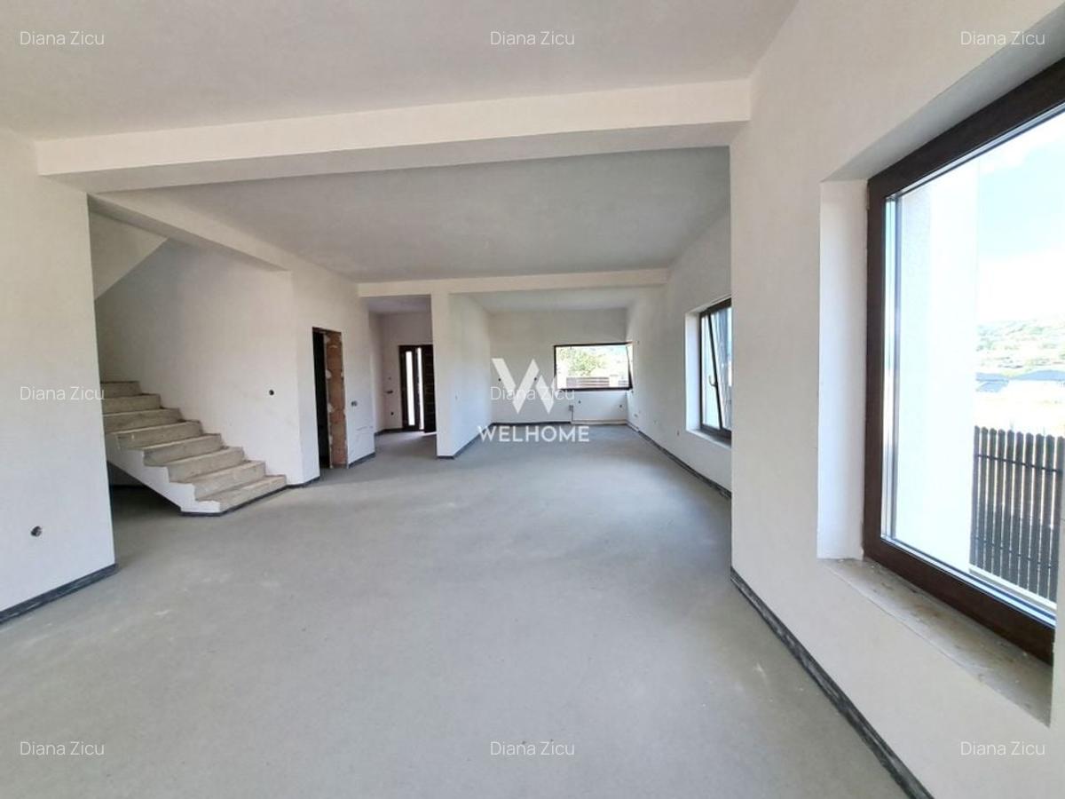 Casa Sibiu, Cisnadioara - Casa de vis - garaj, terase - 7