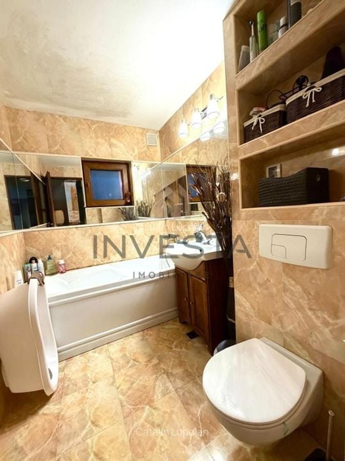 Apartament cu 4 camere in Marasti ! - 9