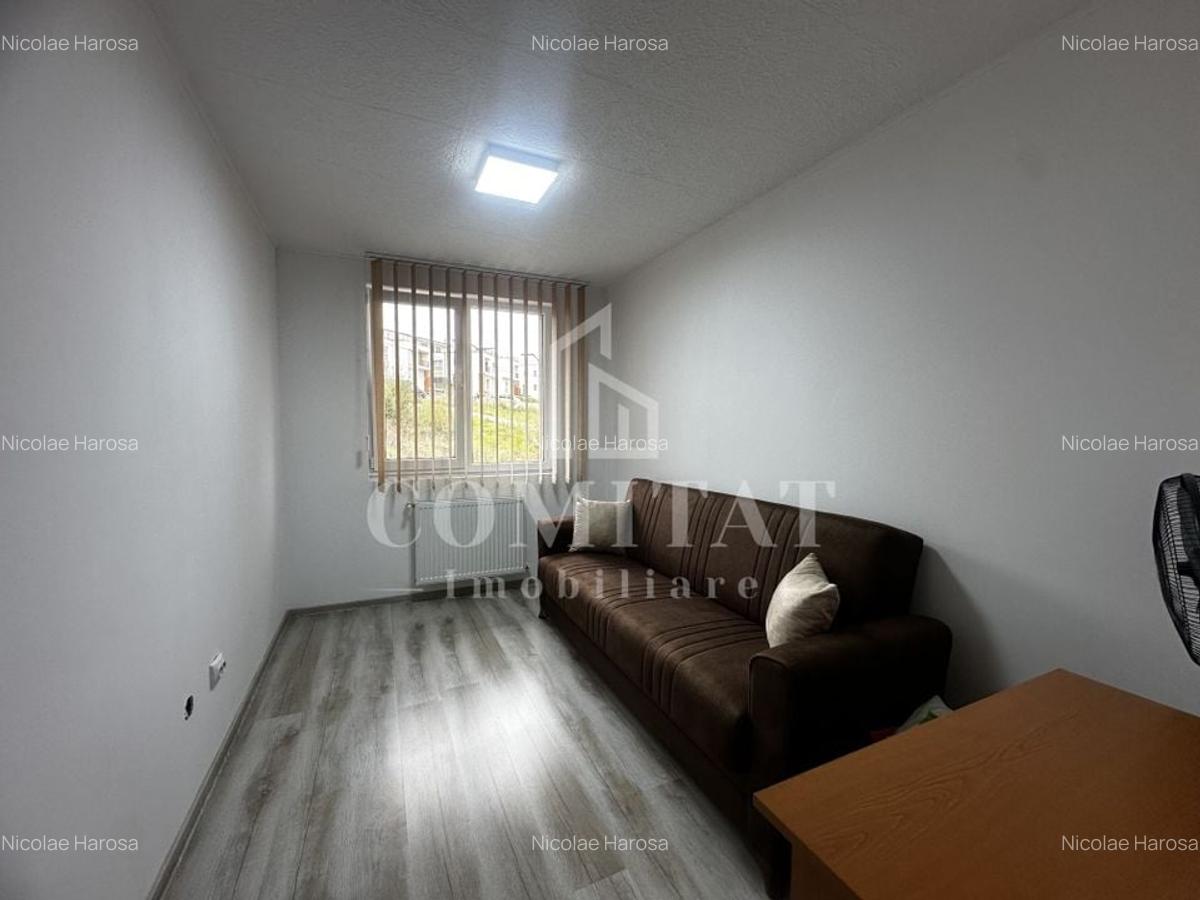 Apartament 3 camere | Parcare și Boxa | Zona Str Fagului - 4