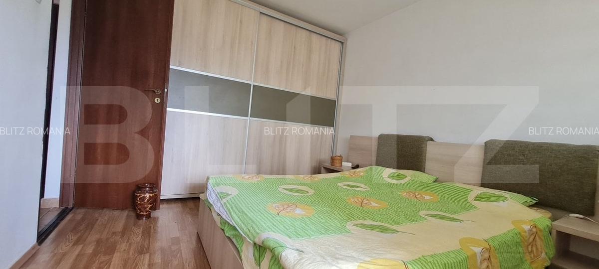 Apartament cu 3 Camere Spatios si Luminos de Vanzare -Zona Garii - 8