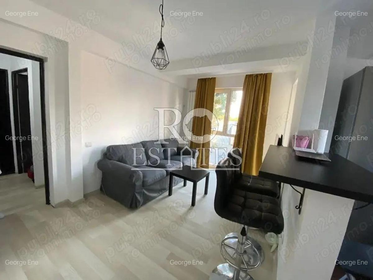 Apartament 2 camere vanzare Bucuresti Soseaua Salaj etaj 1 - 1