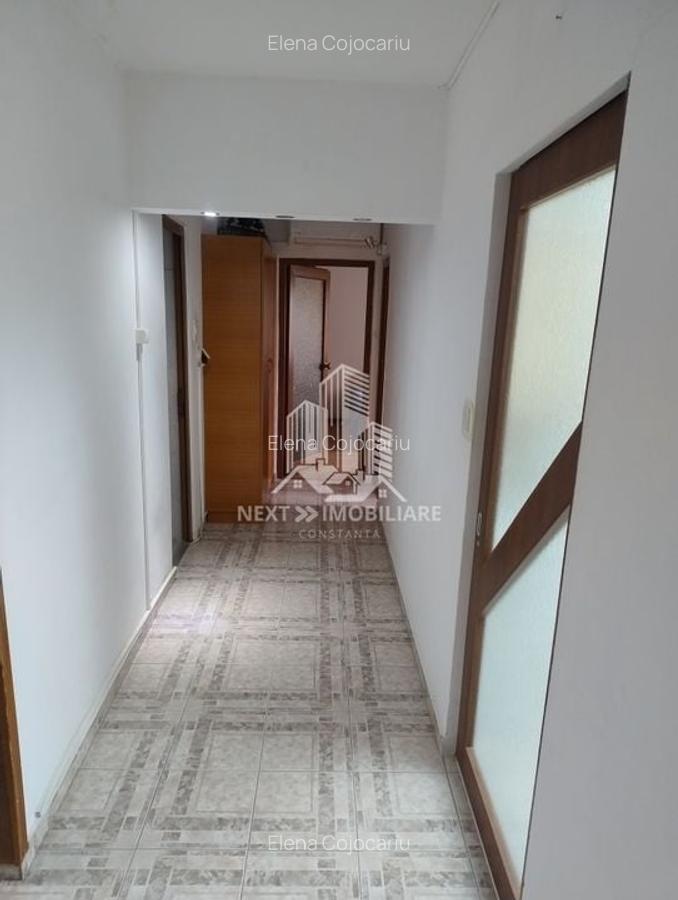 Apartament 3 camere, 2 bai , langa Scoala 7, Brotacei - 3