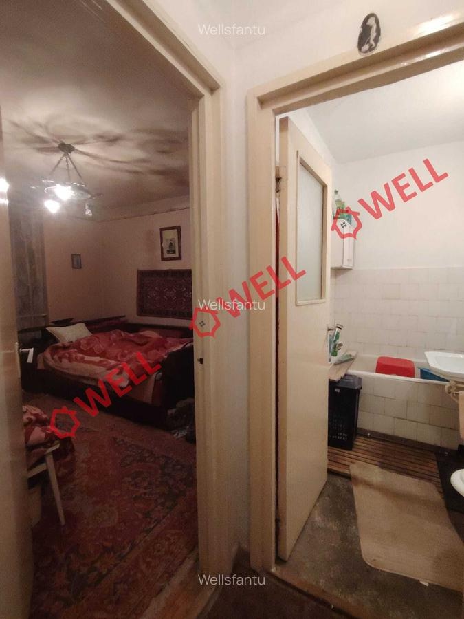 Apartament cu 3 camere de vânzare în Târgu Secuiesc, pe strada Oituz! - 5