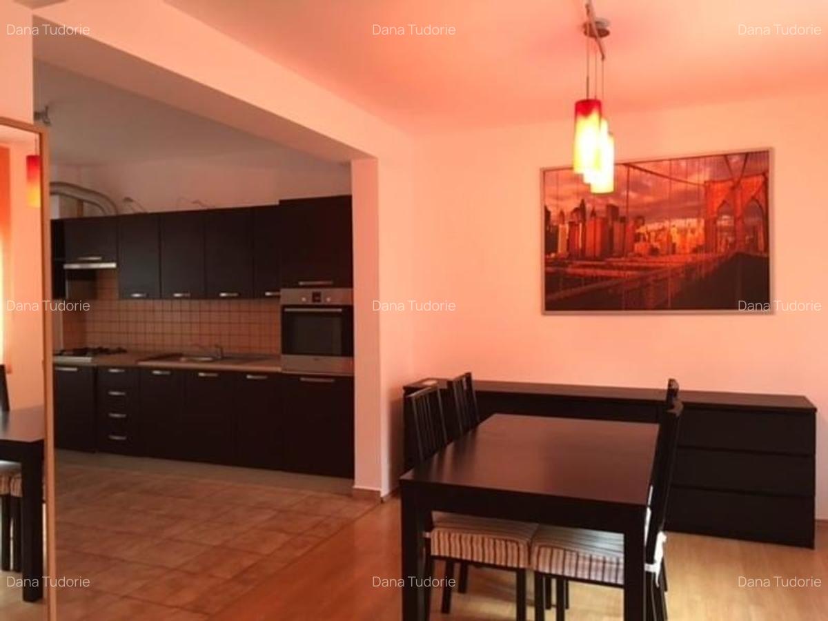 Casă cu 4 camere în Pipera - 3