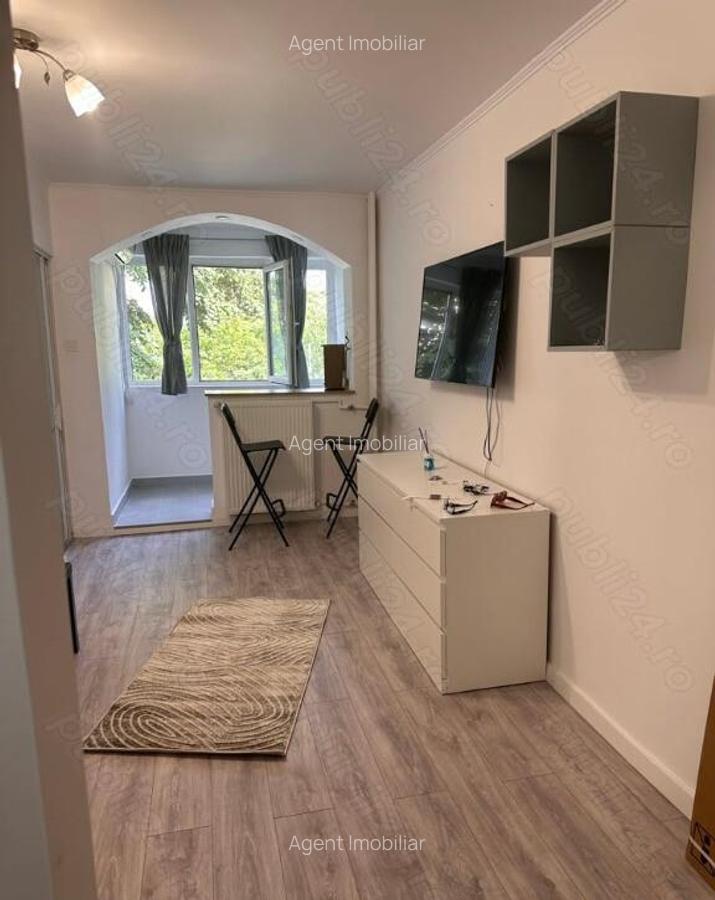 Colentina teiul doamnei metrou obor - 2