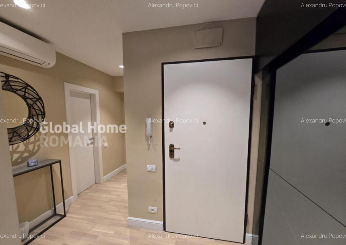 Apartament 3 camere 73MP | Jandarmeriei | Mobilat si utilat - 13