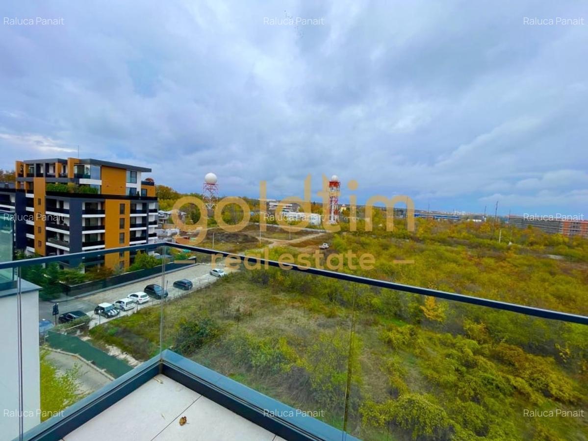 NOU/ SUPERB/ JANDARMERIEI/ 2 LOCURI PARCARE - 13