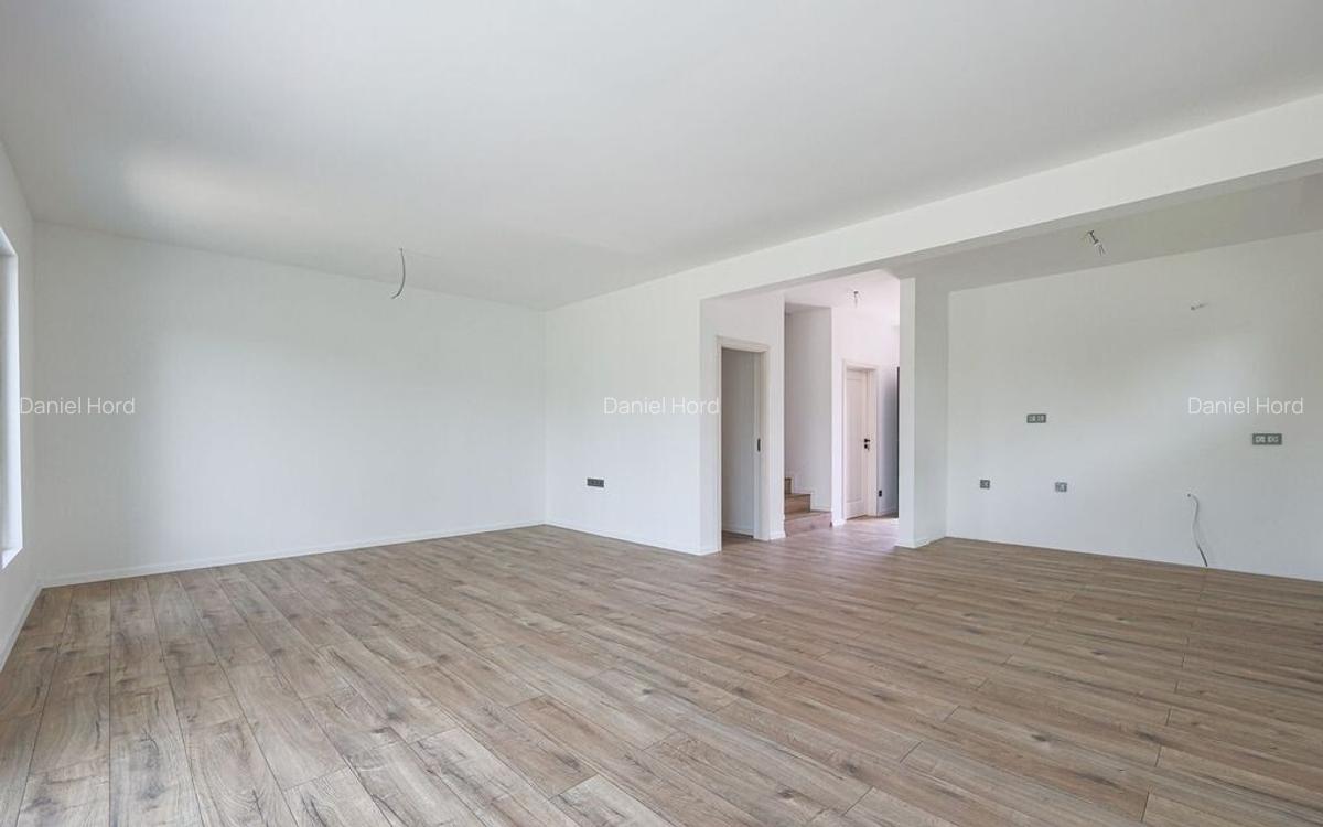 Casa NOUA 4 camere, smart & eco - zona Gai - COMISION 0% - 4