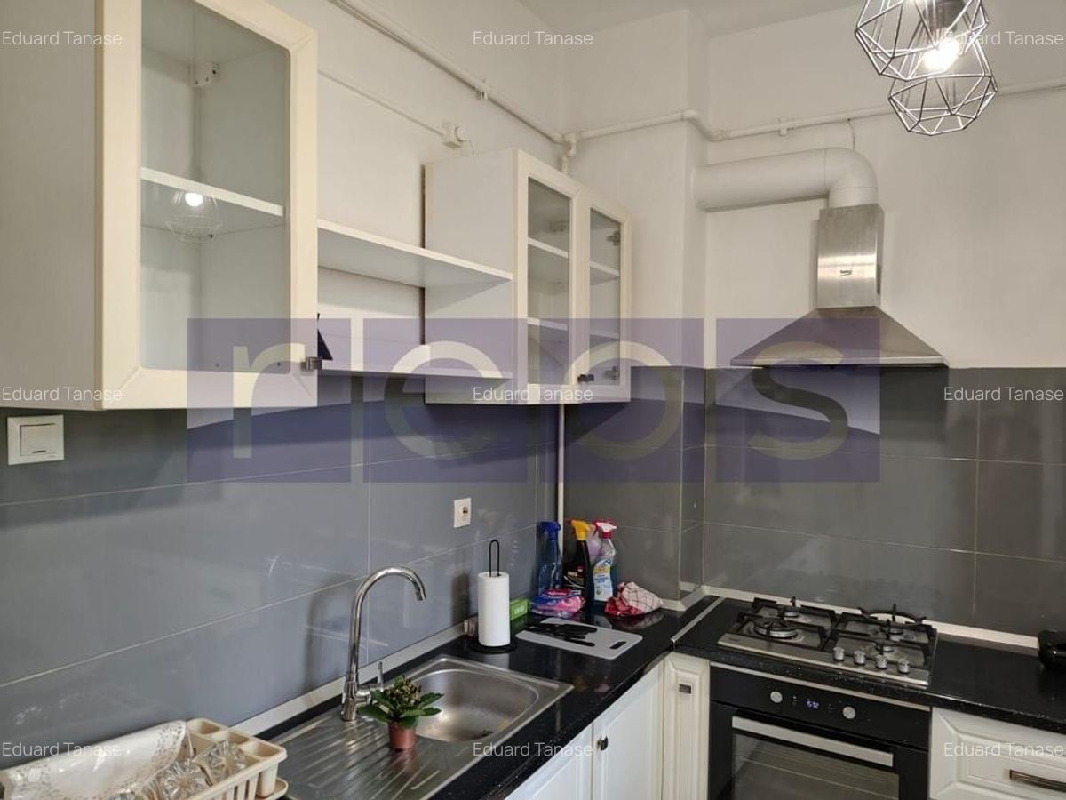 VANZARE GARSONIERA SPATIOASA, ELEGANTA I 13 SEPTEMBRIE I MOVE-IN READY - 10