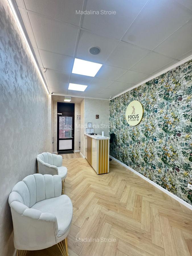 Spatiu comercial de inchiriat -Ideal pentru Pilates, Masaj - Militari - 13