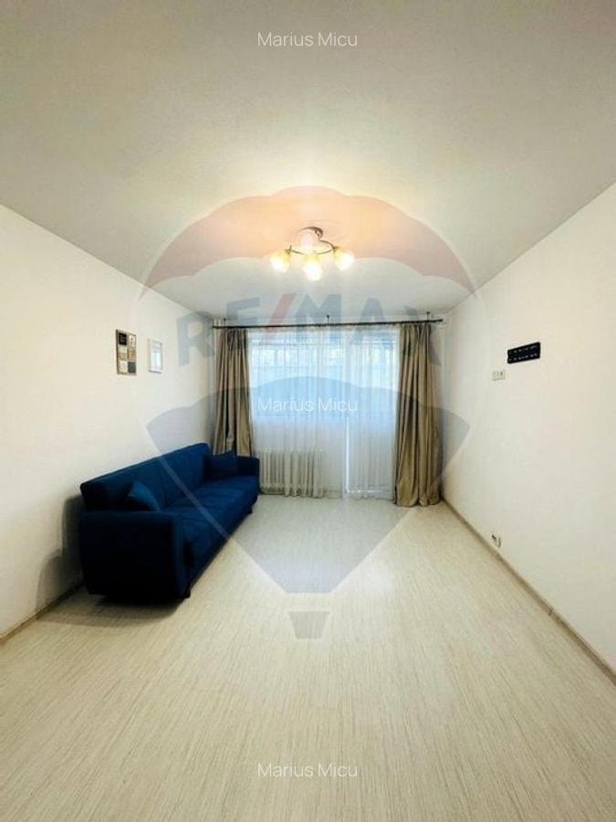 Apartament 3 Camere, Loc de Parcare-Str. Uioara, Sector4-de Inchiriat - 12