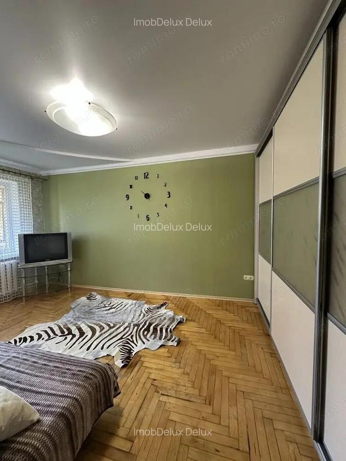Apartament cu 2 camere in zona Mehala - 5