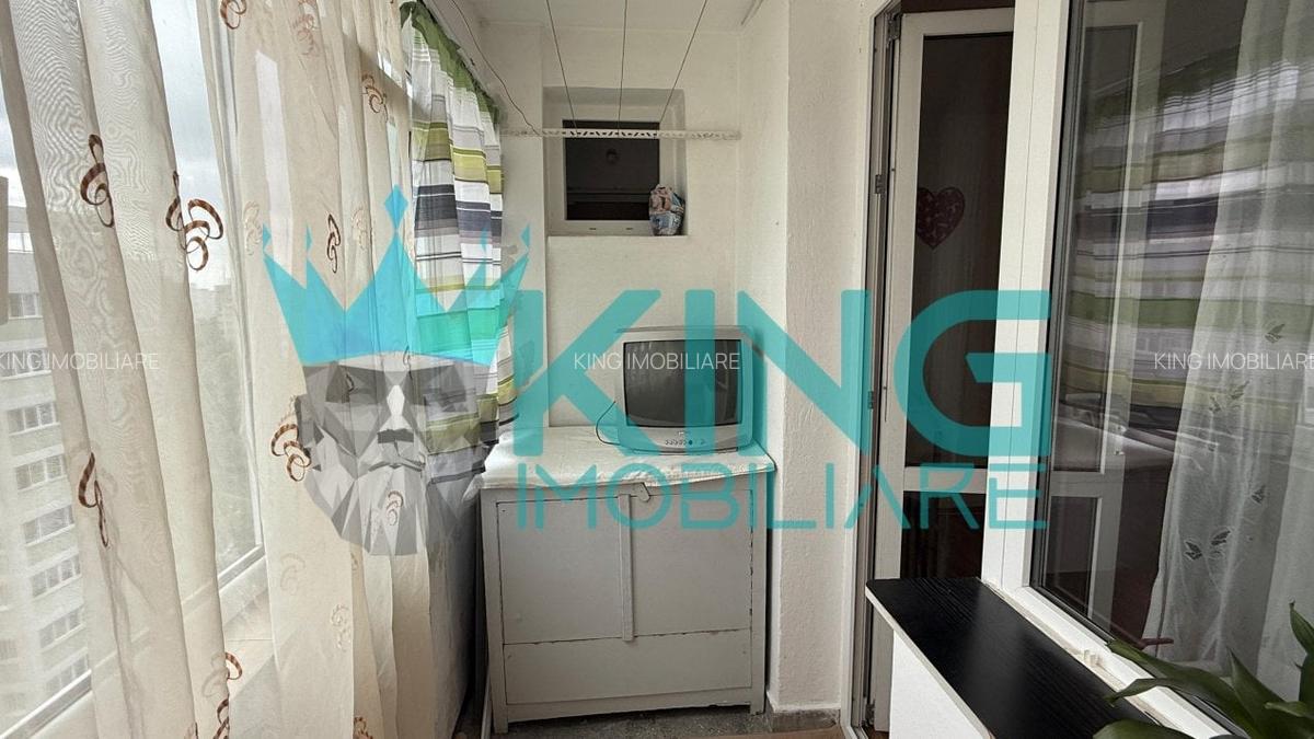 Apartament 2 Camere RS2 Dristor Bucuresti - 10