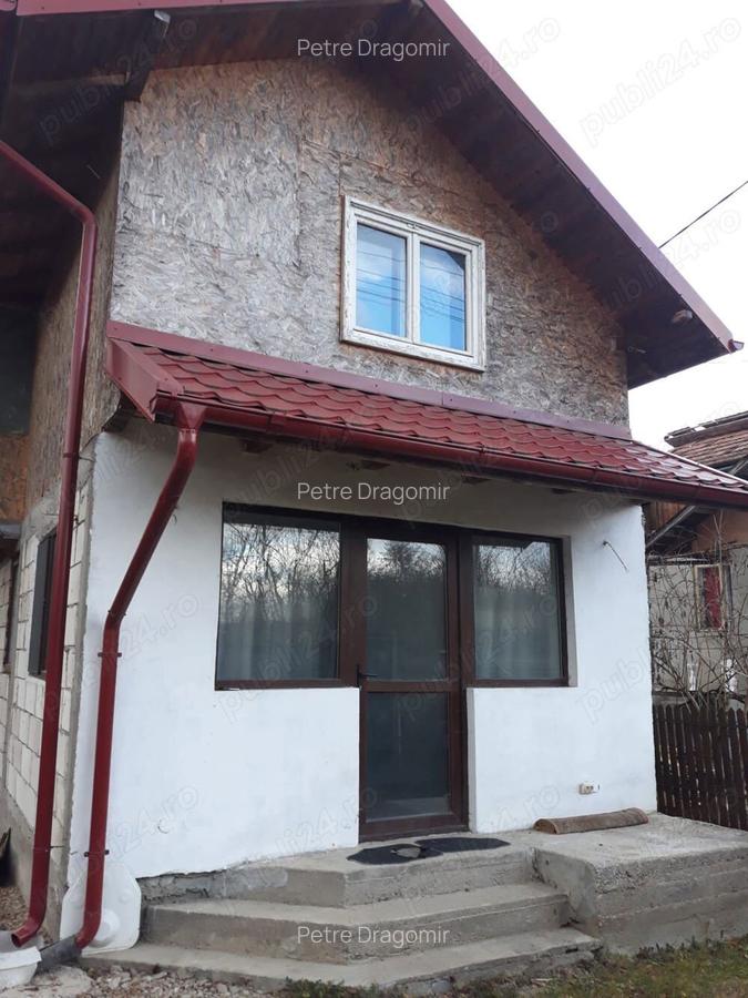 Casa cu teren si livada de vanzare - 3 Casa cu teren si livada de vanzare - 3