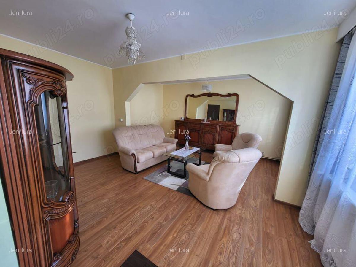 REDUCERE DE PRET! In Baia Sprie, vand apartament cu 3 camere, 2 bai, etaj1, cu imbunatatiri,65 000E - 2