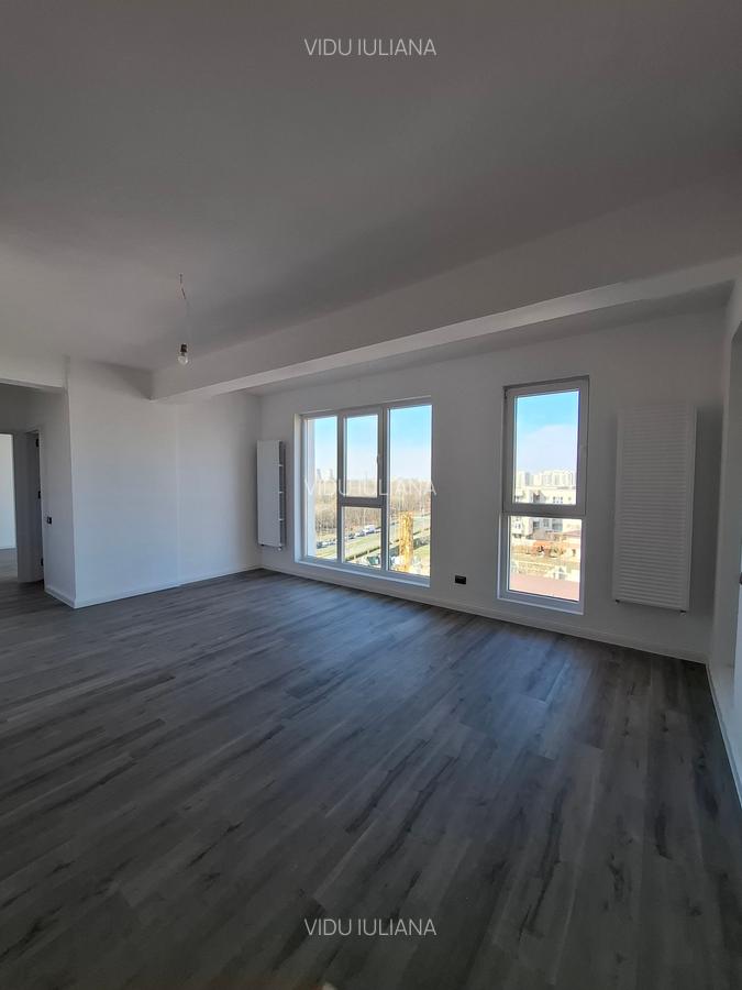 Apartament cu 2 camere semidecomandat în Prelungirea Ghencea - 16