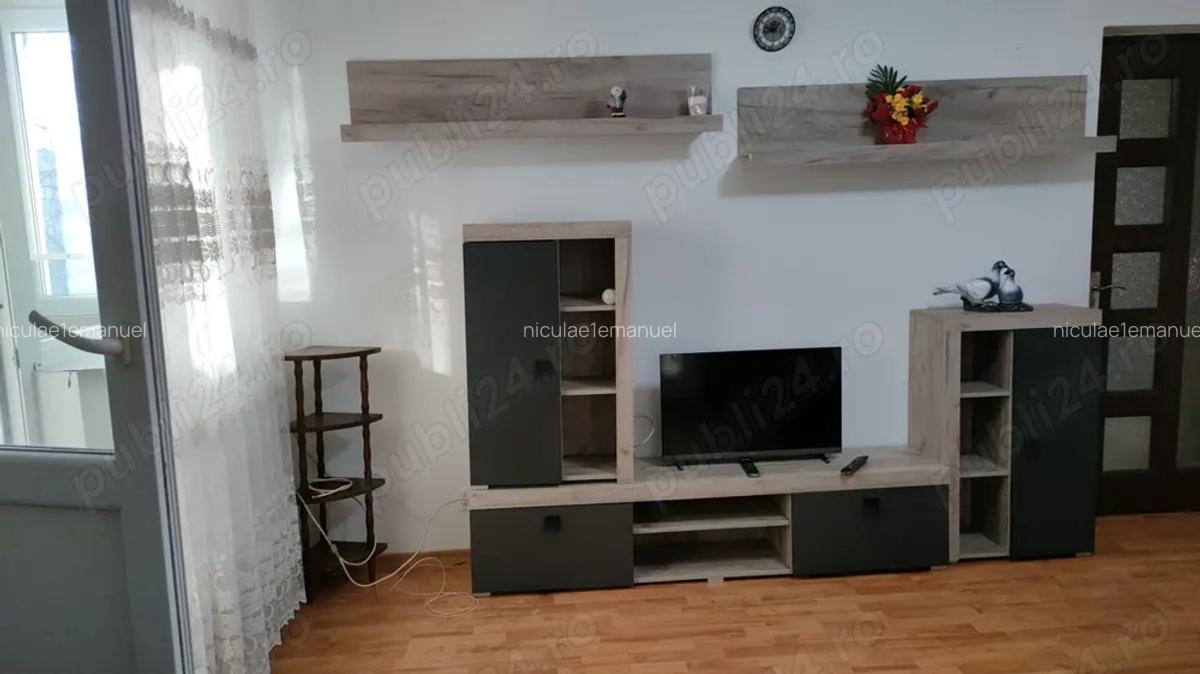 Plaza Mall inchiriez apartament 2 camere - 4