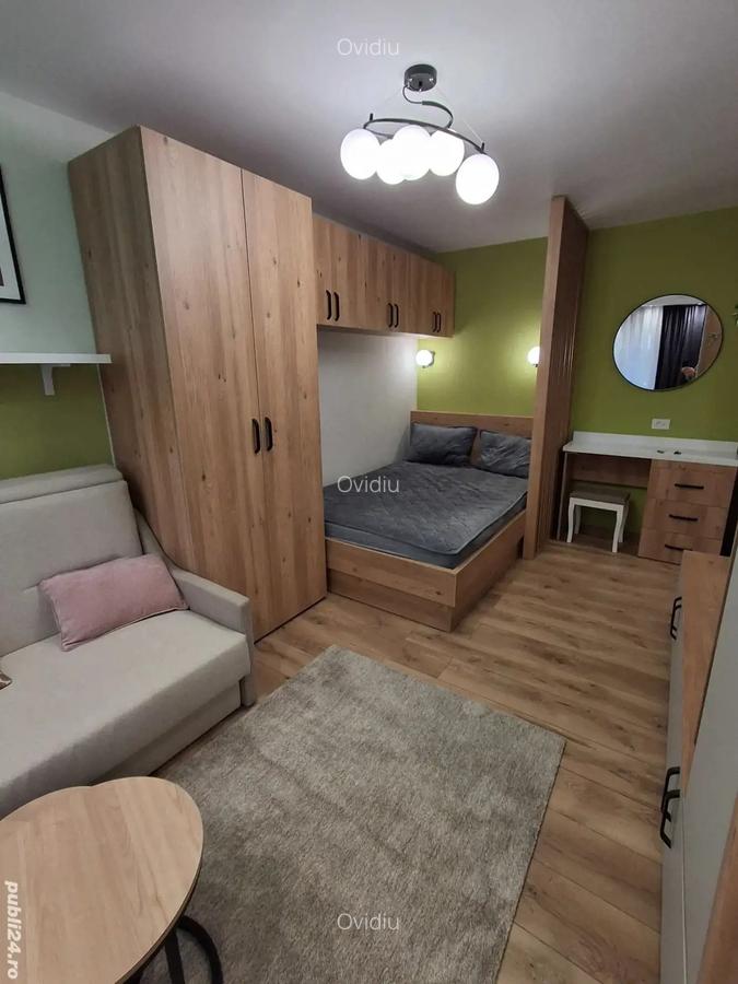 Garsoniera lux parter iosia - 3