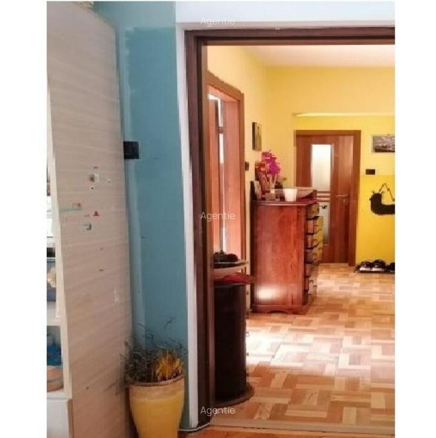 Zona Iancului,Apartament 3 camere. - 7