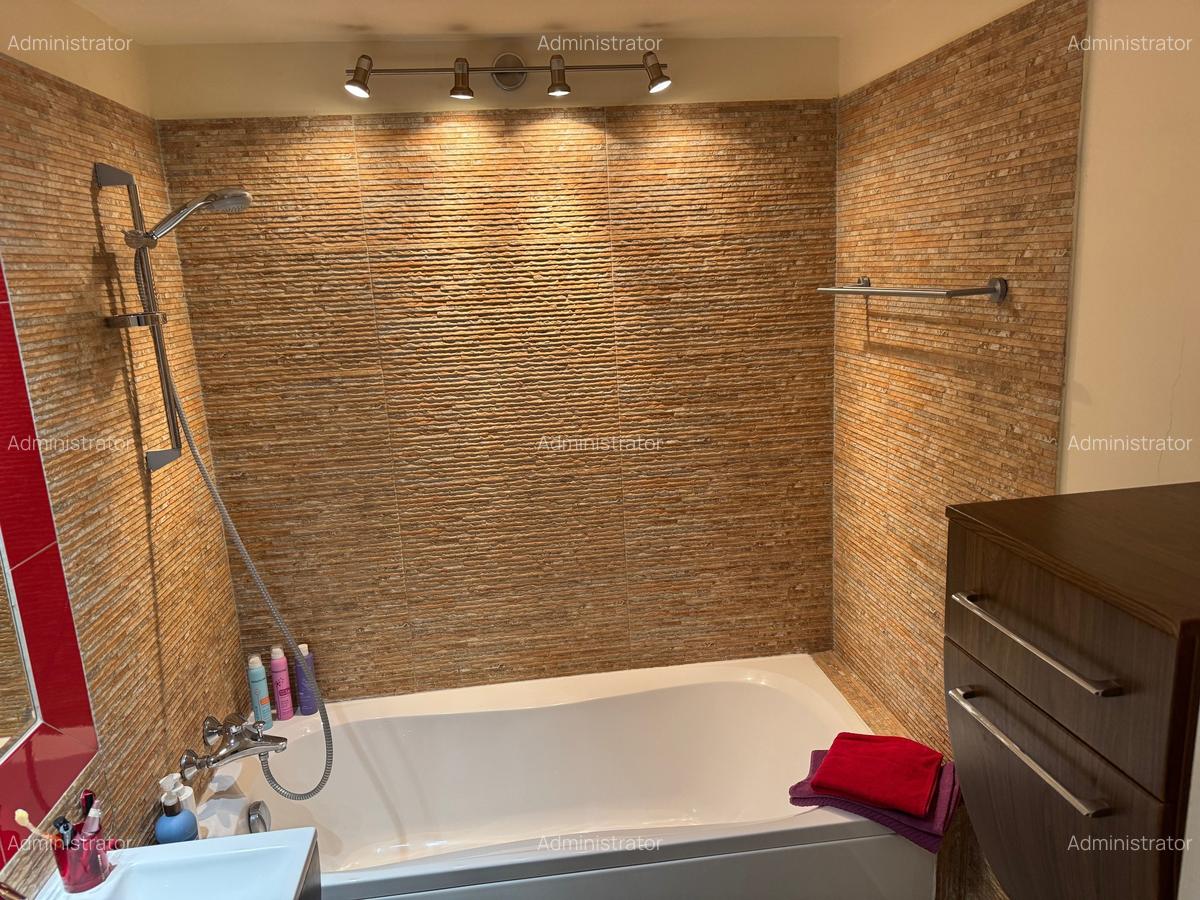 Aviatiei Hotel Cristal Palace apartament cu 2 camere de vanzare - 14