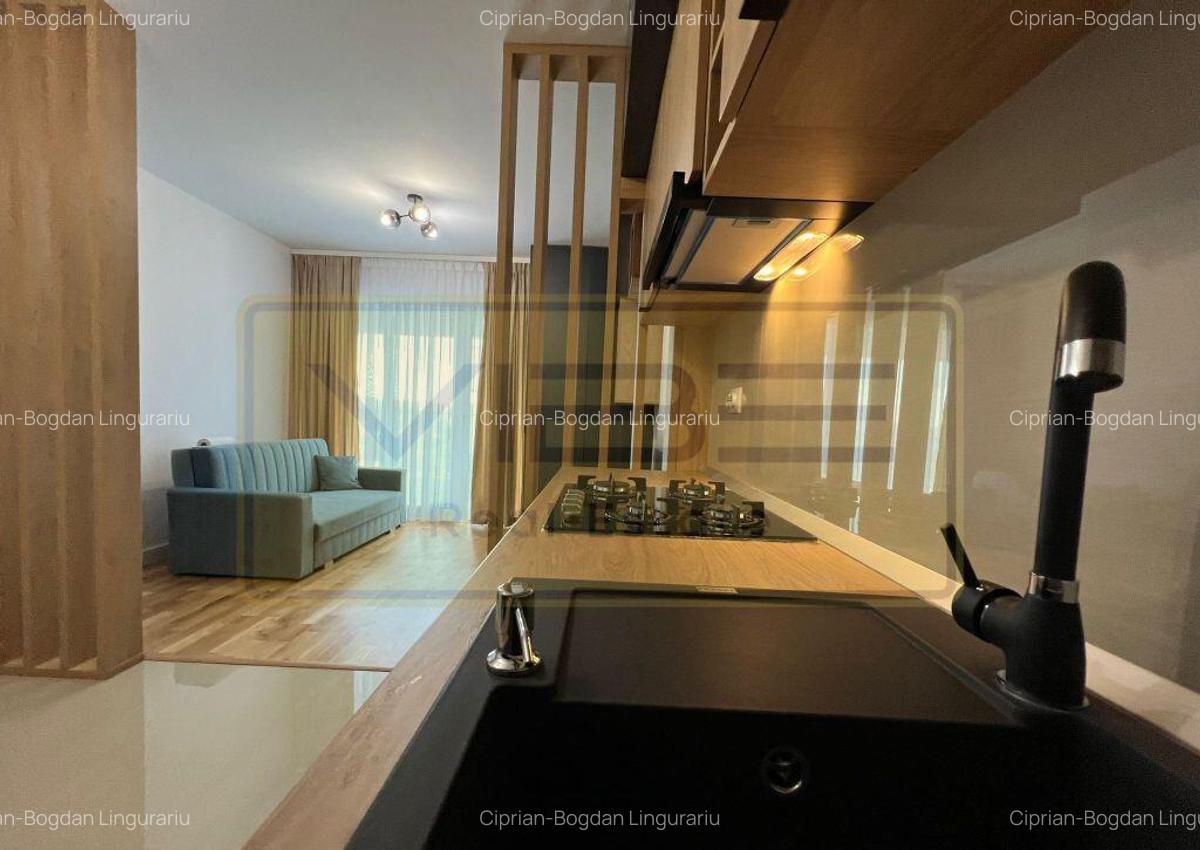 Apartament 2 camere open-space Himson Apartaments - 28