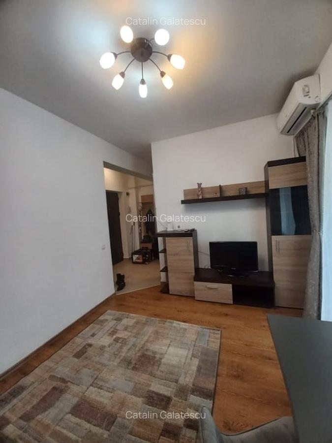 Investitia perfecta la cheie ,apartament cu chirias, langa Metrou Dimitrie Leoni - 17