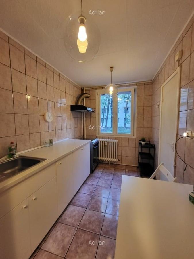 Apartament renovat, parter din 4, balcon, boxa - 12