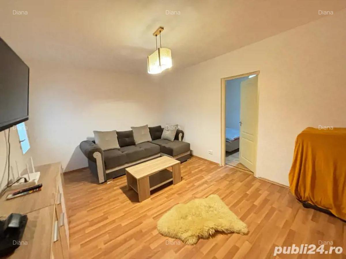 Vand apartament 2 camere Blasvovici 70000 euro - 1