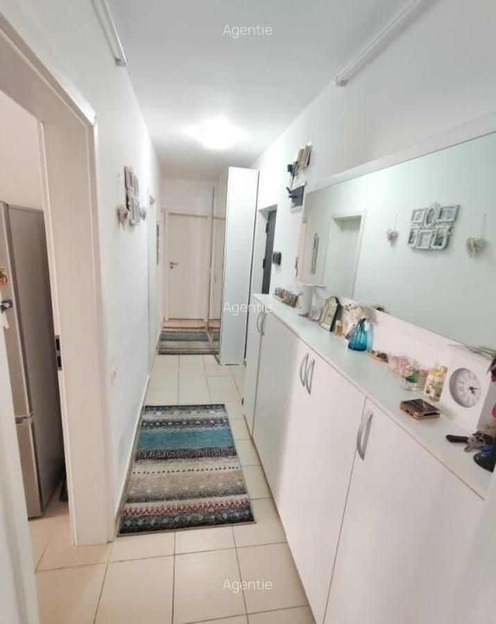 Apartament 3 camere Metalurgiei ,Viva Residence - 11