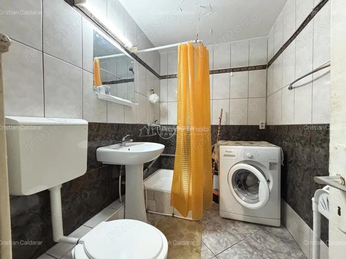 Apartament 2 camere decomandat - parter - zona Ramada - 2