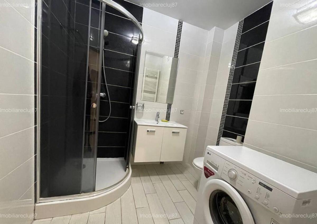 Inchiriez apartament cu 1 camera in zona Hasdeu - 2