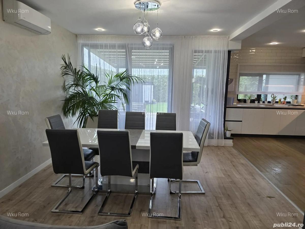 Vand Duplex Deosebit Dumbravita - 9