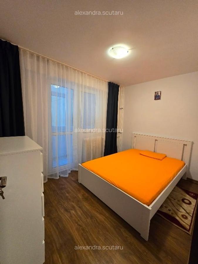 2 Camere Teiul Doamnei, renovat, mobilat nou, prima inchiriere - 1