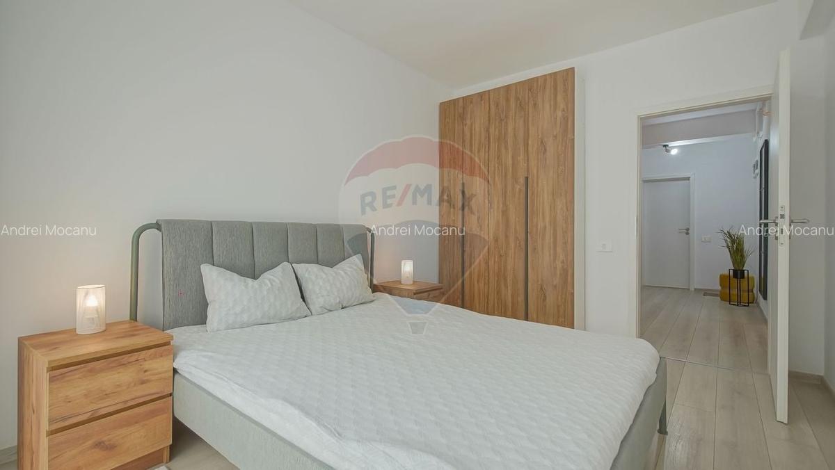 COMISION 0% | Apartament cu 3 camere | Parcare | Alphaville Arena - 3
