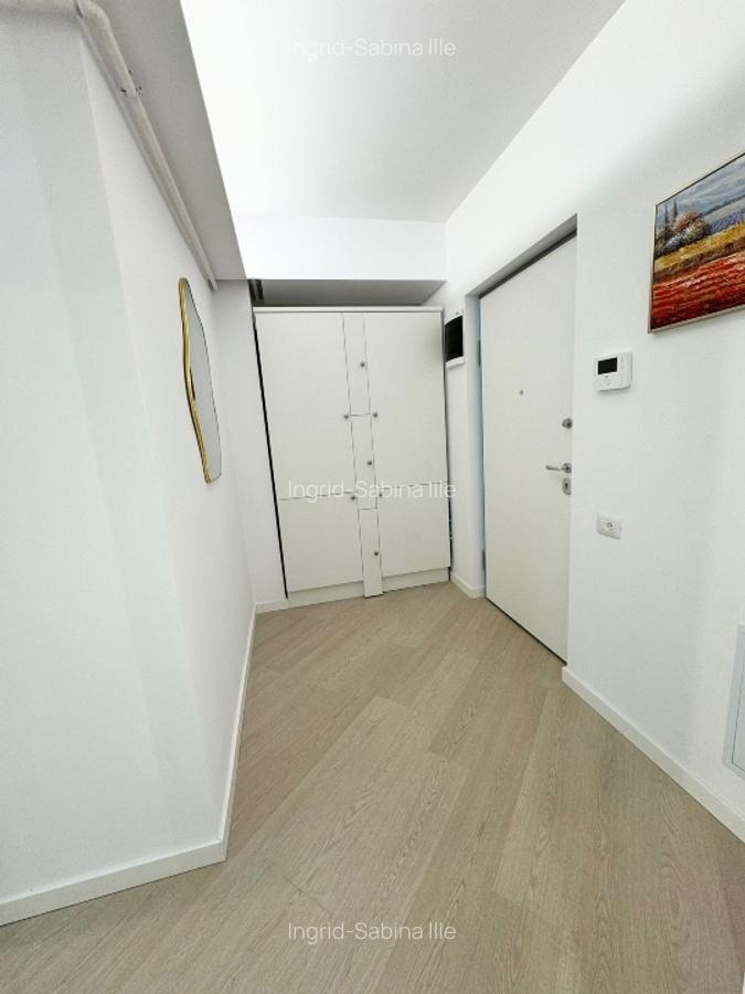 De închiriat – Apartament 2 camere, Cortina North | Pipera - 4