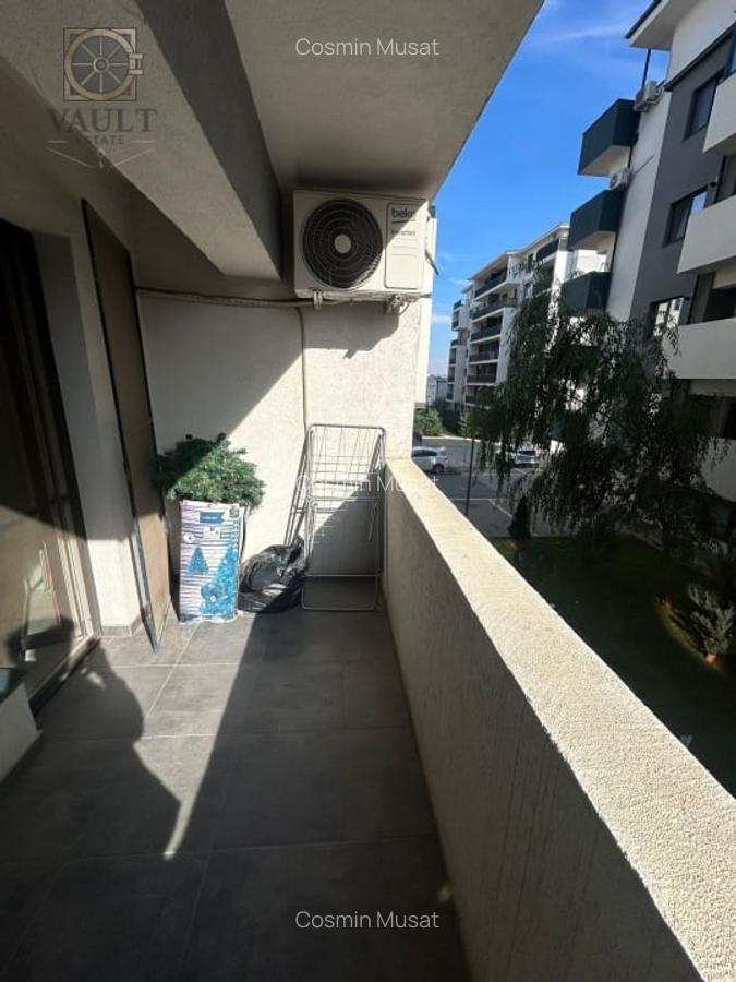 Apartament 2 Camere Decomandat - Mobilat Utilat - Zona Mc Bragadiru - 11 Apartament 2 Camere Decomandat - Mobilat Utilat - Zona Mc Bragadiru - 11