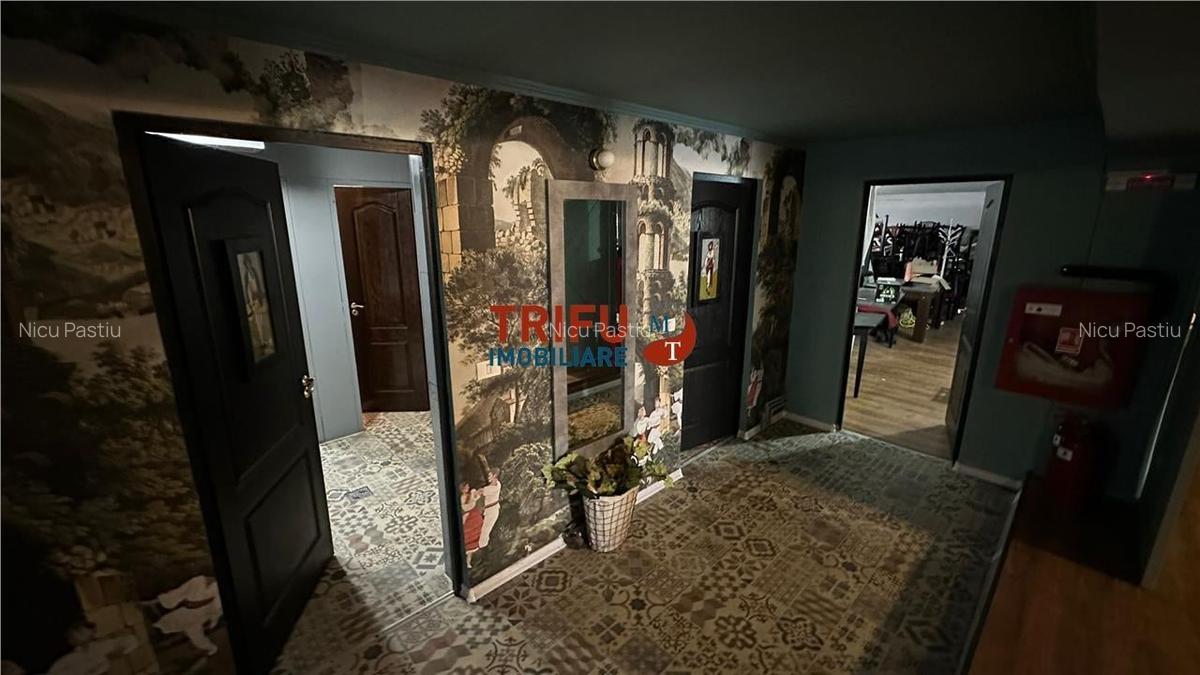 Sala de evenimente de vanzare cu teren de 4263mp - 9