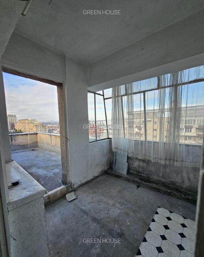 Apartament 2 camere, 2 balcoane + terasa,decomandat, Bv Decebal - 4 Apartament 2 camere, 2 balcoane + terasa,decomandat, Bv Decebal - 4