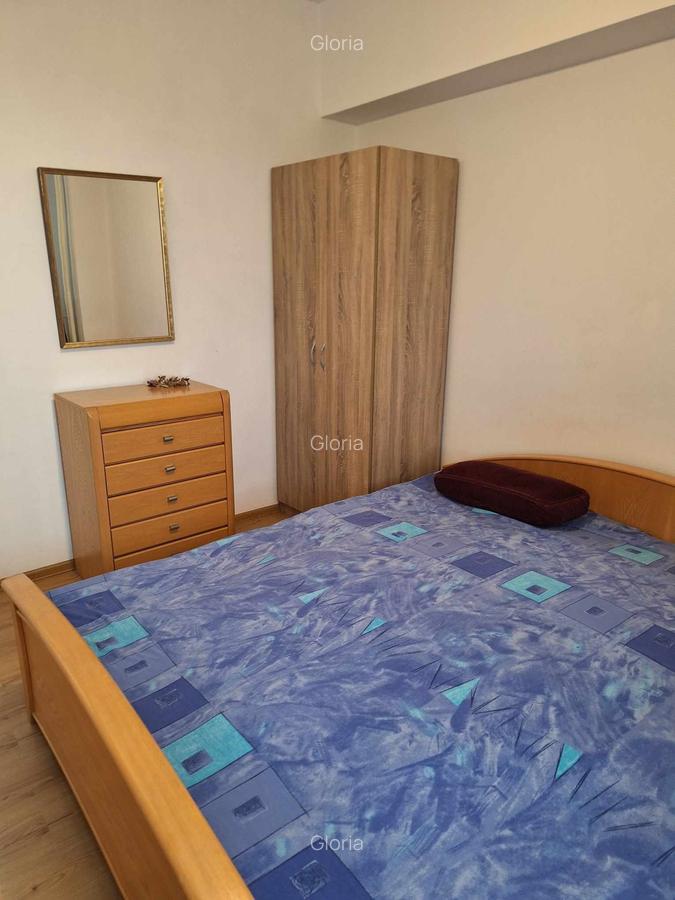 Apartament cu 3 camere decomandat, mobilat în P-ța Unirii - 10