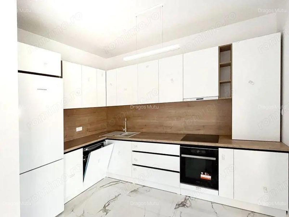 Casa cu Garaj - 150 mp + Terasa 20 mp - 335 000 euro - 6