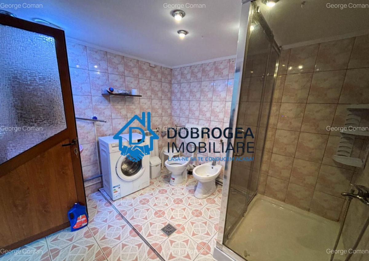 STRADA TRAIAN - CASA LA SOL ,TEREN 783 MP, DESCHIDERE 14 M - 16