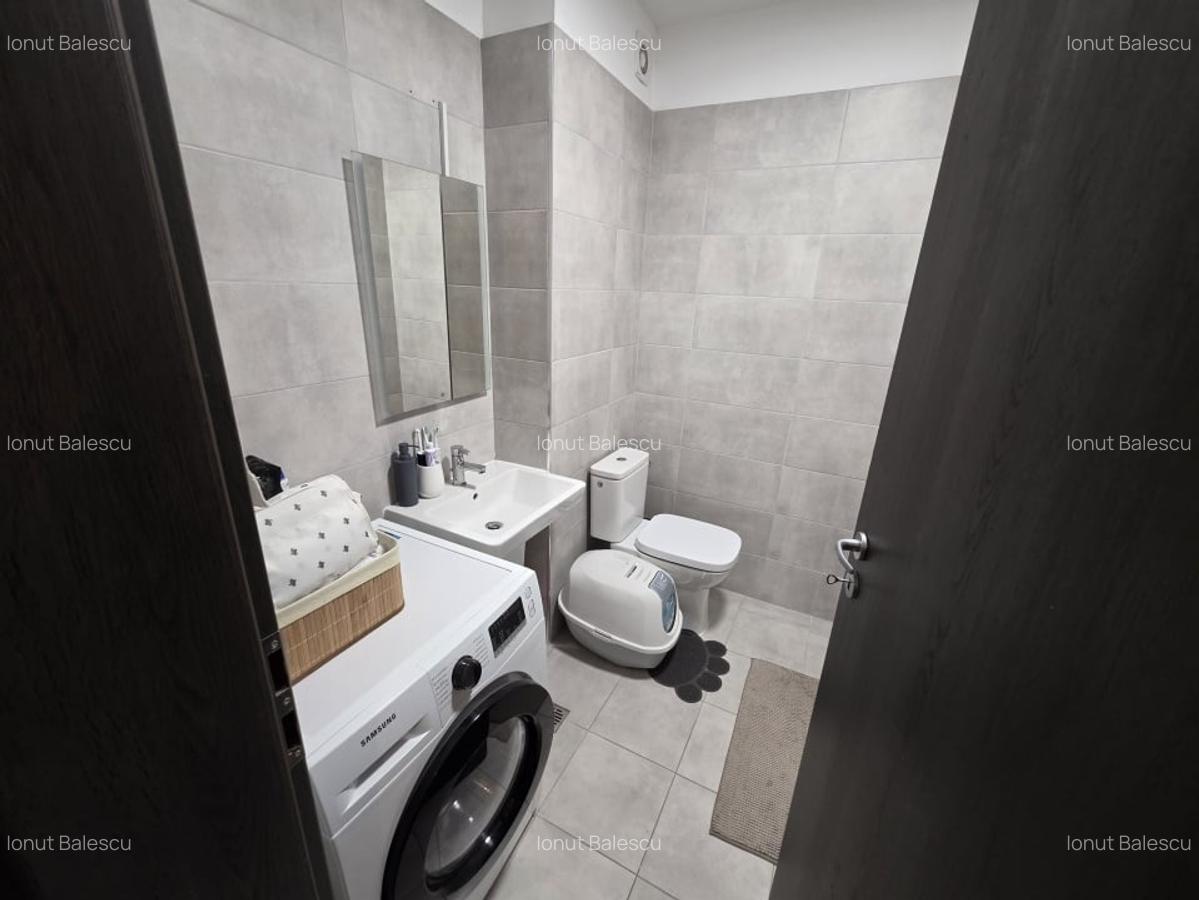 Vanzare 2 camere Drumul Taberei Moghioros Park Residence - 11