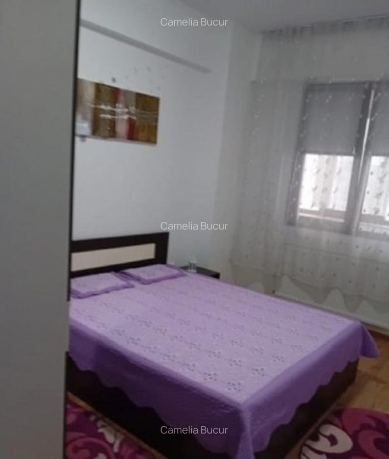 Apartament cu 2 camere - zona Pacurari - Canta - Concept Residence - 7
