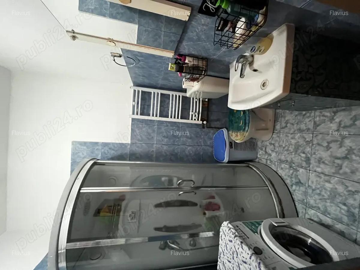 Apartament 2 Camera+ Terasa ,Aradul nou - 2