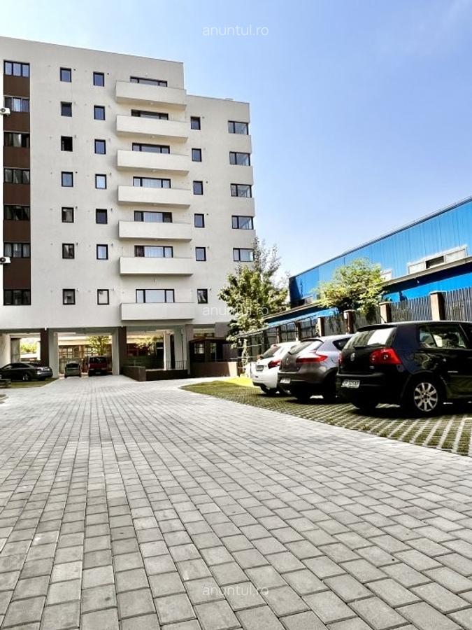 Iuliu Maniu 405, proprietar ap. nou 2 cam., 61 m2, TVA inclus - 5